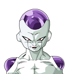 Freiza's Henchmen