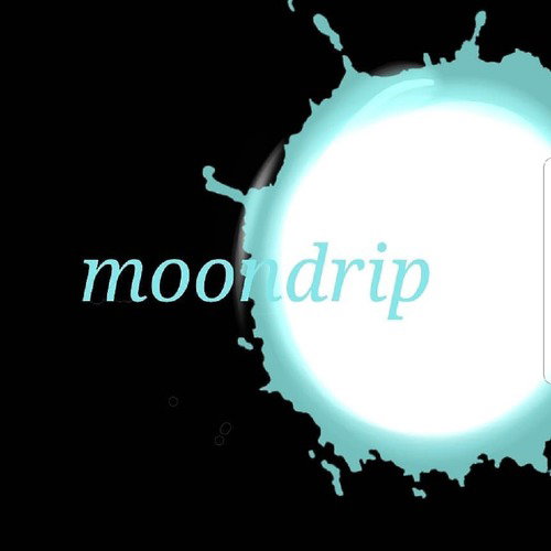 Moon Drip Comic Dub
