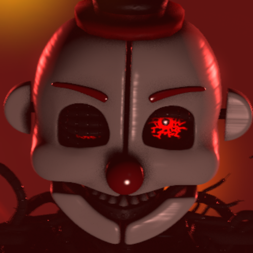 Funtime Foxy