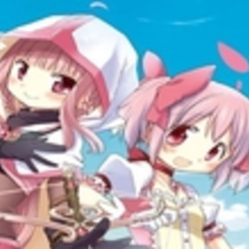 Magia Record - English Game Dubbing
