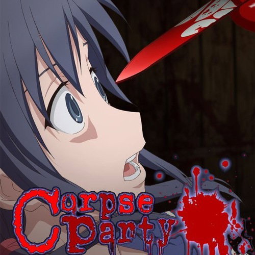 Corpse Party: Tortured Souls Dub (MATURE THEMES SHOWN)