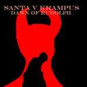 Santa V Krampus