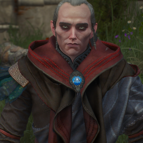 Elven Sage