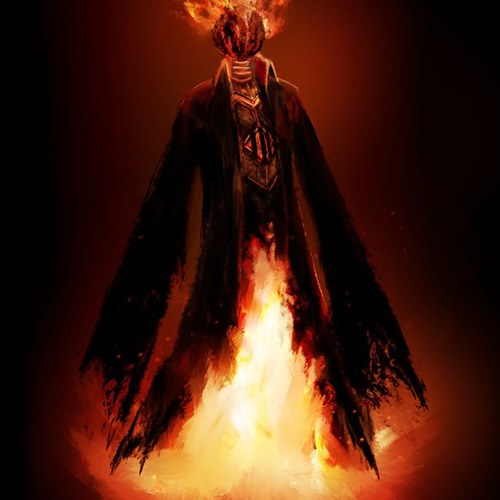 The Scourgemother
