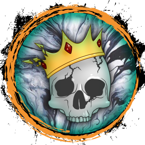 King of Perkania