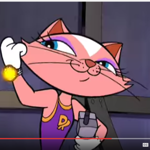 danger rangers dub