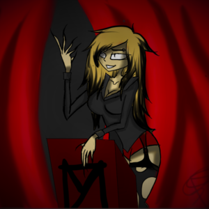 i need a voice for my character mari,