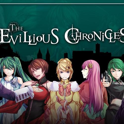 Evillious Chronicles Project (English Dub