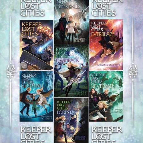 William Foster/Conner Freeman