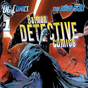 GCPD Men