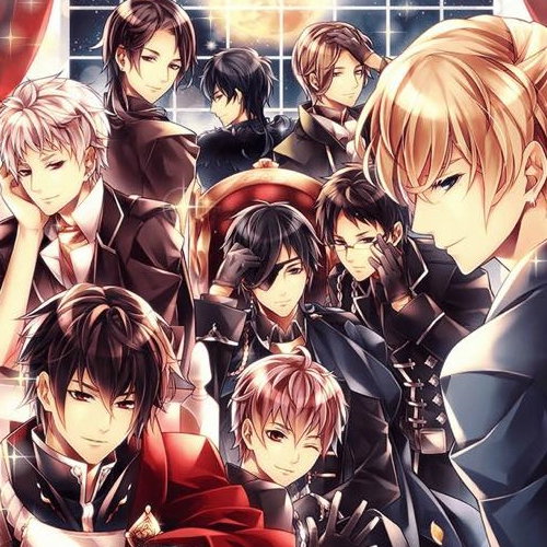 Midnight Cinderella Roleplay