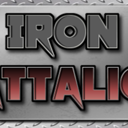 Iron Battalion - A Mecha Visual Novel  