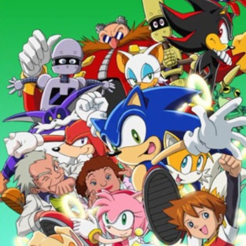 Knuckles