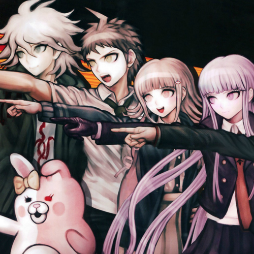 Byakuya Togami