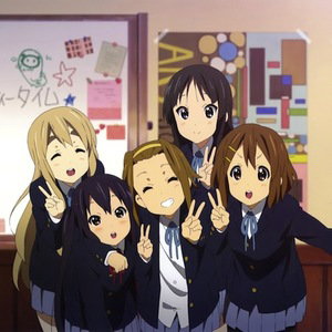 Tsumugi (Mugi) Kotobuki (Might self cast)