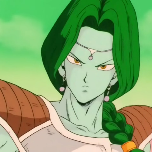Zarbon