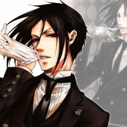 Sebastian (Black Butler) 