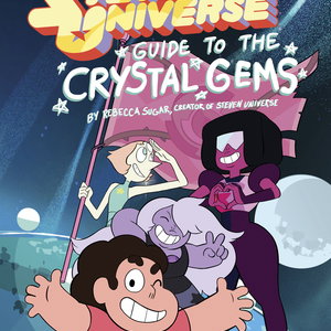Guide to the Crystal Gems - SU Audio Play