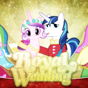 Changeling Cadence (Singing) 'This day aria'