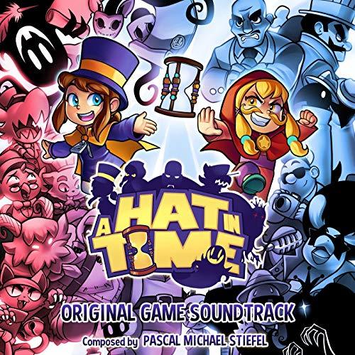 A Hat In Time The Musical