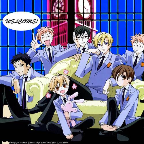 Haruhi Fujioka