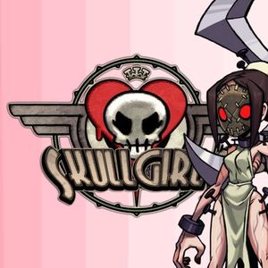 Skullgirls 2nd Encore Storyline Fandub -- Painwheel