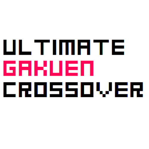 Danganronpa: Ultimate Gakuen Crossover Male Leads