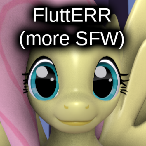 Fluttershy