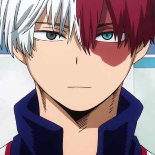 Todoroki