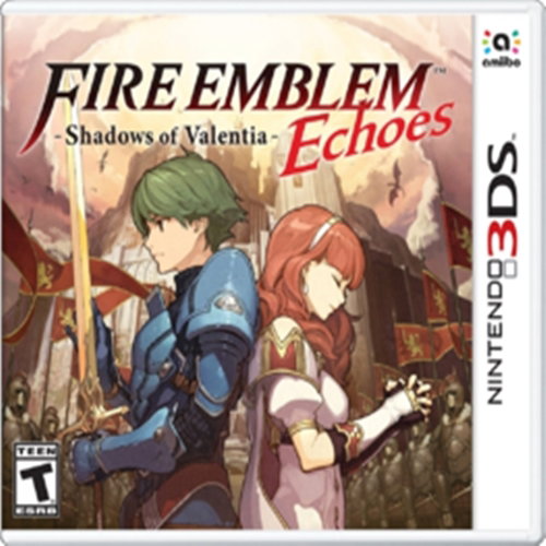 Alm (Kid)
