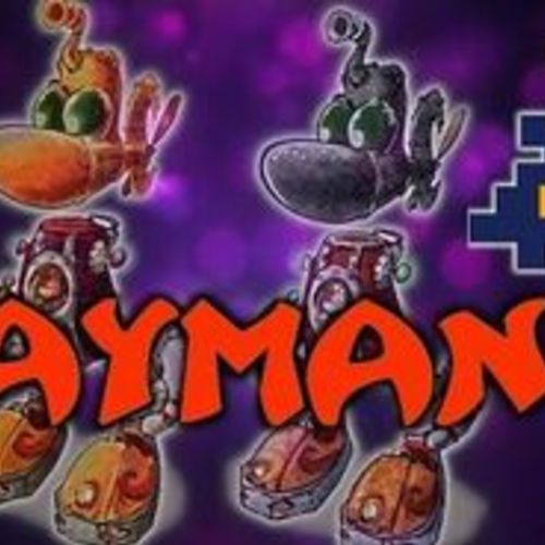 Rayman