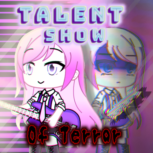 Announcer Meg