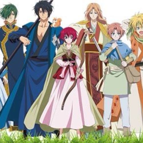 Emperor II Daddy of Yona