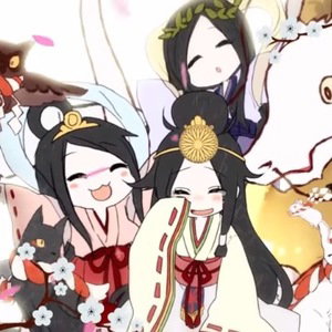 English Dub of Vocaloid Kami No Manimani