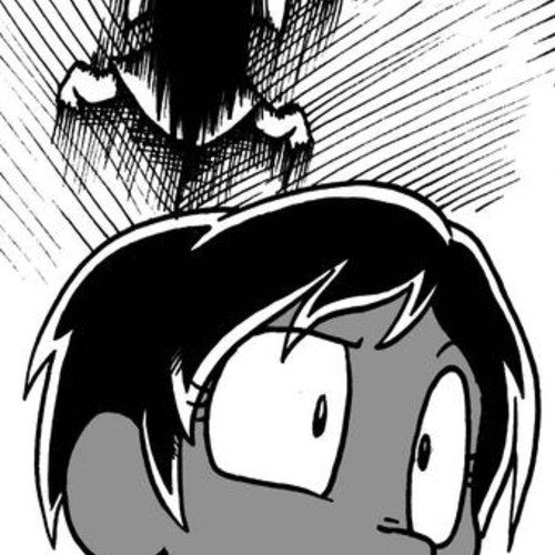Erma Comic FanDub : BabySitter