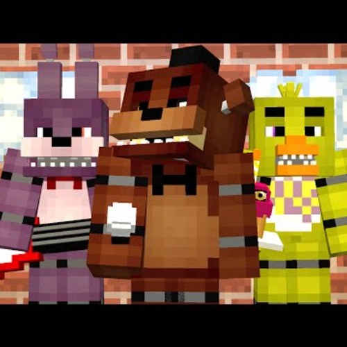 Freddy Fazbear
