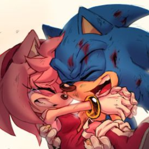 Sonic the Hedgehog: Kill on Sight