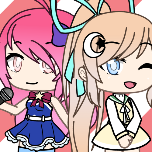 \\Famous in Disguise// [Gacha Life Mini Movie]