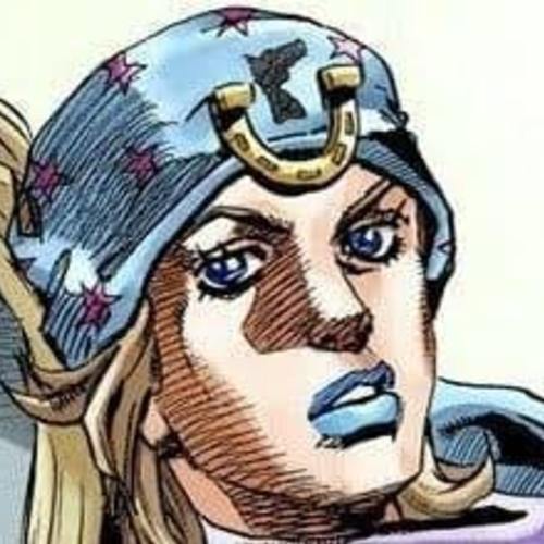 George Joestar