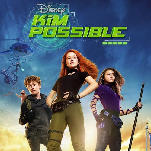 Kim Possible