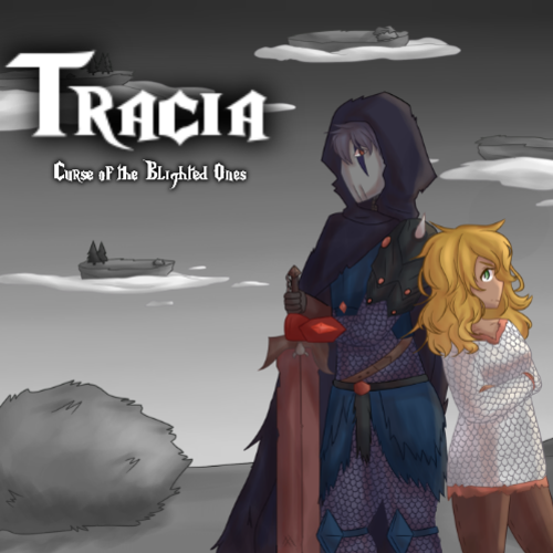 Tracia: Curse of the Blighted Ones Demo Game!