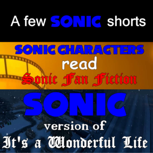 Shadow the Hedgehog