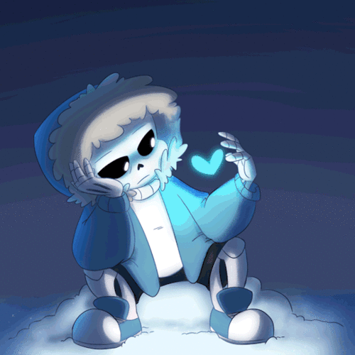 Frisk the human 