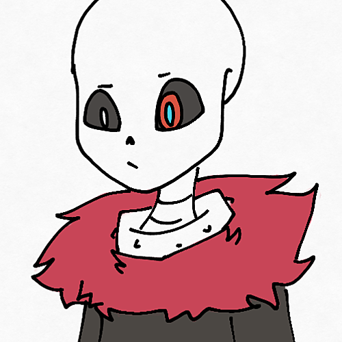 Ink sans