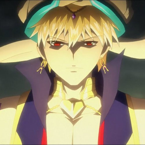 Gilgamesh