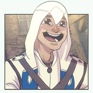 Conner Kenway