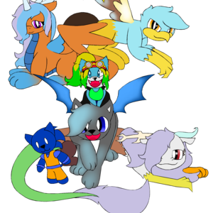 Mangle Lief 