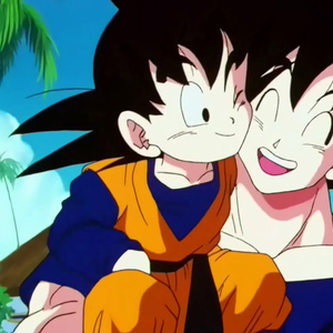 Goku