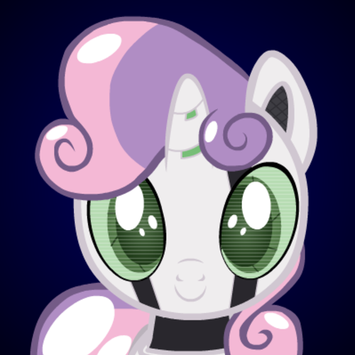 Sweetie bot 