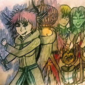 Heirleth (he-eer-ull-eth)